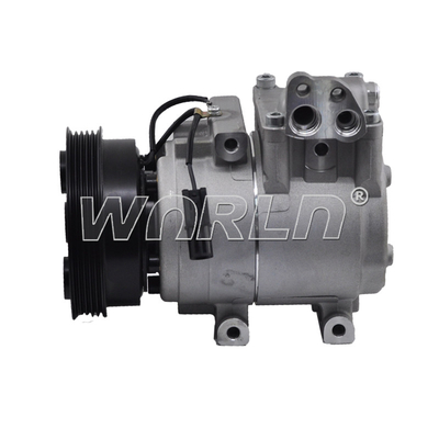 977014A850 977011C600 Auto AC Compressor Voor Hyundai Accent Voor Getz1.5 2002-2009 WXHY084