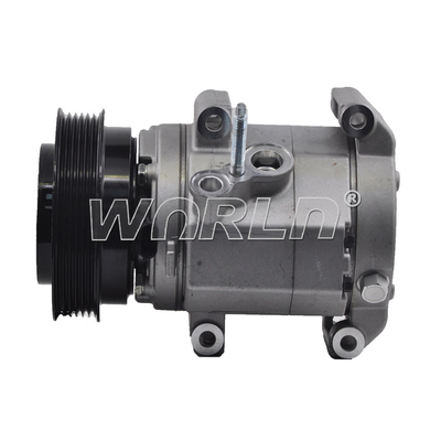 749004 96629605 AC-compressor voor voertuigen voor Chevrolet Captival voor Opel Antara2.0 WXCV017