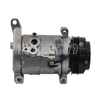 Auto airconditioner onderdelen compressor 25891792 10364873 Voor Chrysler Avalanche Voor Silverado Voor GM CWXCL002