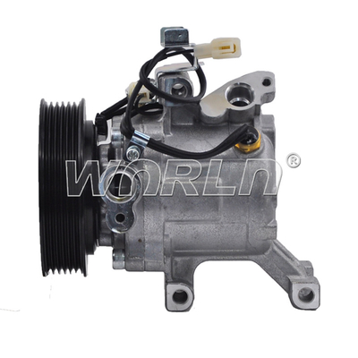 Auto AC-compressor 4476002270 2473006932 Voor Daihatsu Terios Voor Sirion Myvi Voor Rush WXDH002
