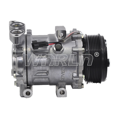 Automatische wisselstroomcompressor 7C1119D629BA Voor Ford TransitV363 2.2 2.4 WXFD005