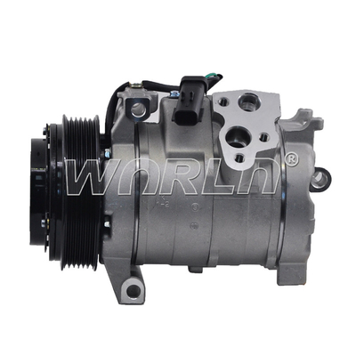 55111418AC 4472606450 Compressor Airconditioner Auto voor Chrysler 300C 3.5 WXCK015