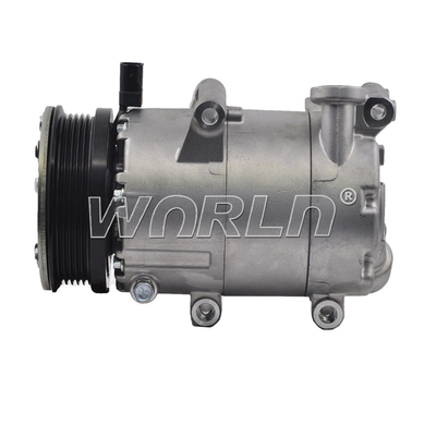 RC.600.169 12V Auto AC Compressor 30676394 1234250 1255085 Voor Ford Voor Focus Voor CMAX WXFD021
