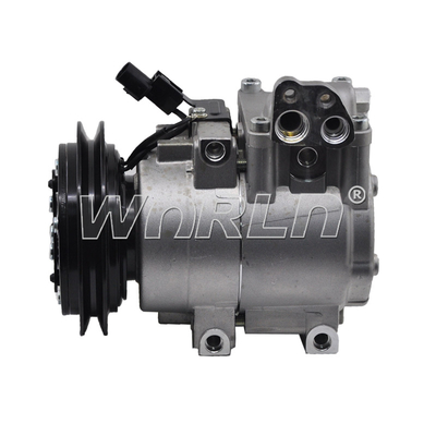 977014B201 Compressor type HS15 voor Hyundai GraceH100 1996-2003 WXHY070