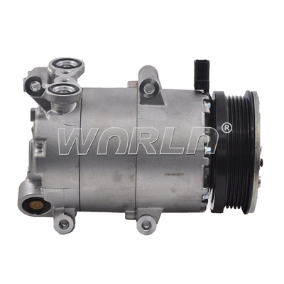 12V auto airconditioner compressor 30676394 1234250 Voor Ford Focus Voor CMAX Voor Volvo WXFD021