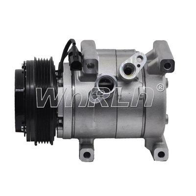 97701B9000 ST111325 Auto AirCon Compressor System Voor Hyunda I10 Voor Kia Morning WXHY094