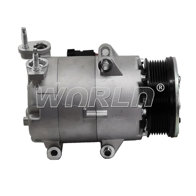 BK3119D629AB 1819581 Auto AC-compressor voor Ford Transit 2.2TDI 2013-2018 WXFD096
