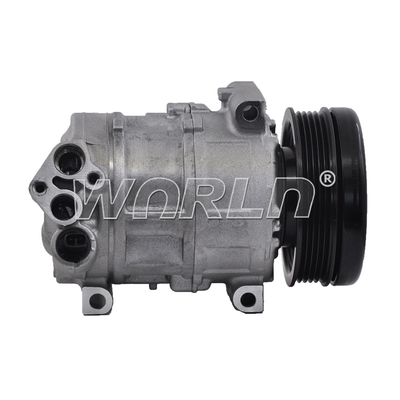 Voor Fiat Doblo Voor Fiorino Voor Linea Auto AC airconditioner Compressor 71724083 51794515 WXFT021