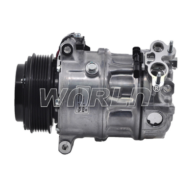 CPLA19D629BD Auto AC compressor Auto AC koelpomp voor RangeRover WXJG005