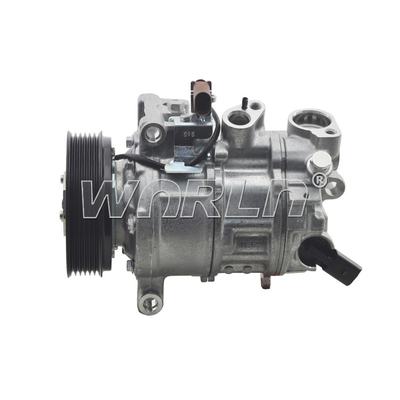 9A726040301 8T0260805G AC-compressor 6SES14C Auto aircon-compressor voor Audi A4/A5/Q5 2.4/3.0T C6 WXAD031