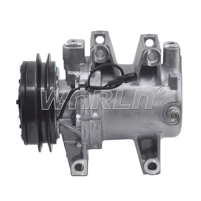 CR12S wisselstroomcompressor voor Isuzu DMAX 2.5TD RT50 9260000C81 8981028240 WXIZ016