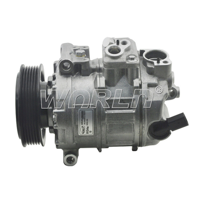 RC.600.216 Auto airconditioning compressor voor 47191350 7SEU17C-ND1 VOLKSWAGEM AMAROK DIESEL WXAD025
