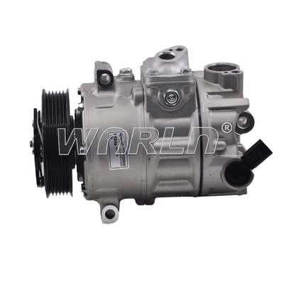 DCP32045 1K0820803E Auto AC-compressor Voor Audi A3 Voor VW Voor Skoda Voor Sagitar WXAD025A