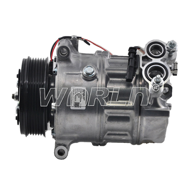C2Z29597 Compressor voor auto airconditioning Voor Jaguar Voor XF Voor XJ2.0 WXJG008