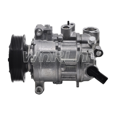 Automatische wisselstroomcompressor voor Audi A4/A5/A6/A7/Q7 voor VW Touareg W5816803 4471507481 WXAD023