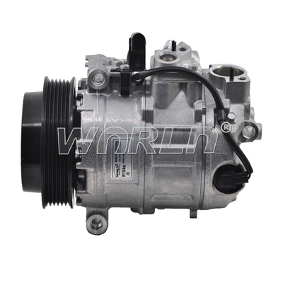 9A112601105 DCP28012 AC-compressor voor voertuigen voor Porsche Boxster voor Cayman voor 911 WXAD037
