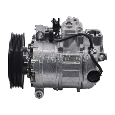 7SEU17C 6PK Auto AC-compressor DCP02031 DCP02033 4471501880 Voor Audi Voor A4 A6 WXAD021