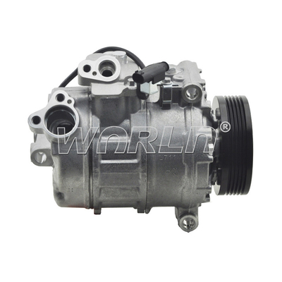 Compressor AC System Auto 64500021903 Voor Rolls-Royce Phantom Voor Bentley WXAA022