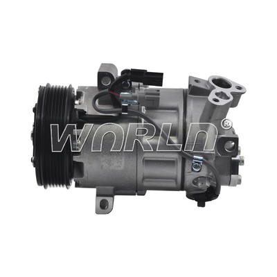 VCS14EC 6PK auto airconditioner compressor onderdeel voor Nissan Sentra voor SylphyWXNS055