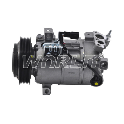 Auto A/C Compressor DCP46024 Voor Nissan Qashqai Voor XTrail T32 Voor Renault Espace Voor Kadjar Voor Talisman WXNS108