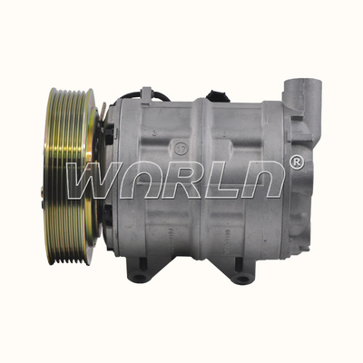Auto airconditioner compressor 2600VB80 voor Nissan Patrol voor Pathfinder WXNS042