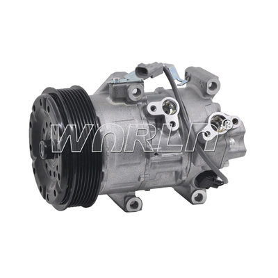 Luchtcompressor Auto12v 5SEU12C voor Toyota voor Corolla voor Axio 2003-2009