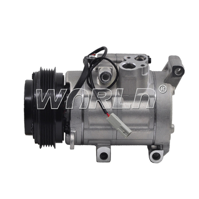 BBM461450C Auto airconditioning compressor onderdelen voor Mazda3 5 1.6 2.0 WXMZ029