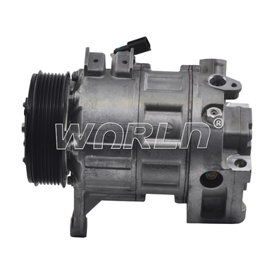 92600JA10ACar AC-compressor DKS17C 7PK Voor Nissan Altima3.5 WXNS011