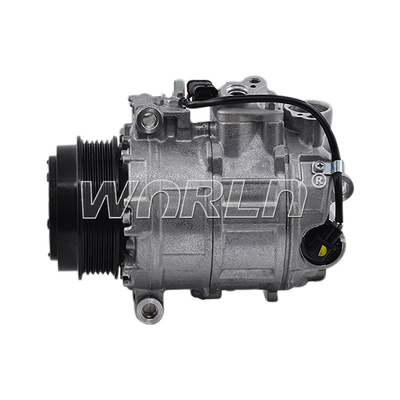Voor Benz S W222 0008306900 Auto Airconditioner Compressor 2013-2017 WXMB104
