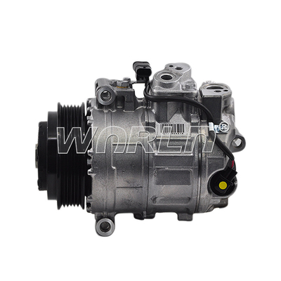 A0008305502 0008303501 Auto luchtcompressor 12V Voor Benz GLE/GLS/ML 2011-2018 WXMB082