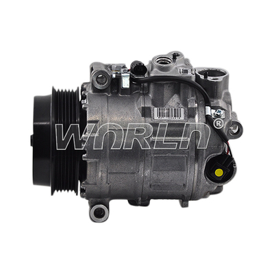 DCP17058 0012302511 Compressor Auto airconditioner Voor Benz SS350/500/CL63AMG WXMB063