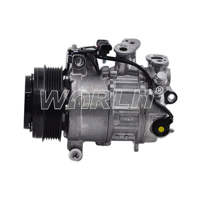 A0008303202 0008303002 AC-compressor voor voertuigen voor Benz C/E/GLC W213/X253/W205 WXMB073