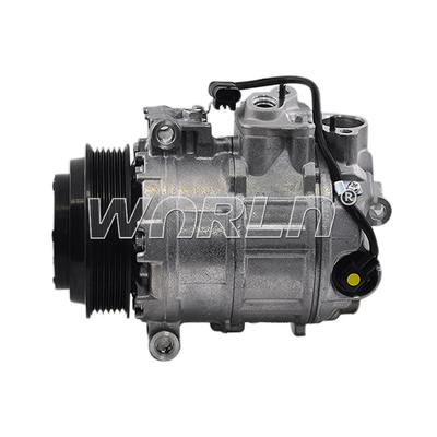 Automobiele wisselstroomcompressor 0008309800 4472808071 Voor Benz SLK55/ML63 W166 5.5L WXMB088