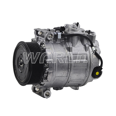 RC.600.222 Auto Ac luchtcompressor A0022307211 8FK351322-391 Voor compressor sprinter DIANTEIRO NOVO LADO ESQUERDO DO MOTOR WXMB012