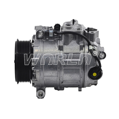 DCP17102 Auto airconditioner compressor 12V Voor Benz Benz C/E/CLK Voor Viano Voor Vito WXMB012