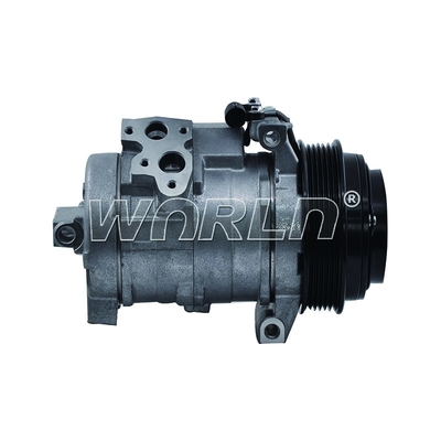 10S17C 68012250AA A0012307111 Aircompressor Auto Voor Benz Sprinter B906 B907 WXMB020