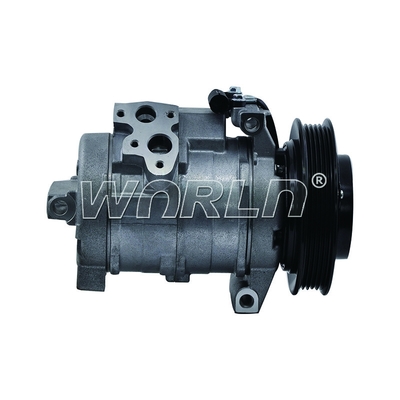 A0012306911 DCP17121 Auto airconditioning compressor voor Benz Sprinter voor Dodge3.5 WXMB022