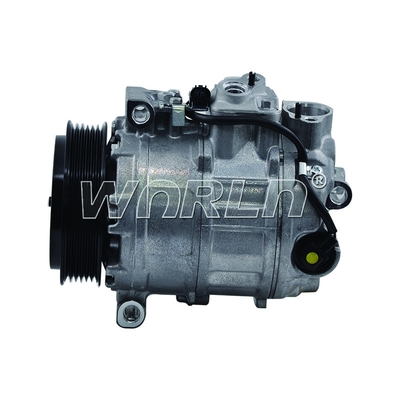 4471502785 A0002309011 Compressor Airconditioner Voor Benz C/E/S Voor Sprinter Voor Viano Voor Vito 1999-2016 WXMB014