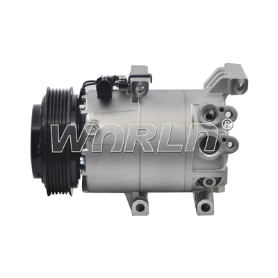 977012K001 VS12N 6PK Auto AC Airconditioner Compressor 12V Voor Kia Sou WXKA034