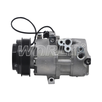 97701H3500 977014T00 Auto AC Compressor VS16 Voor Kia sportage Voor KX5 2.0 WXKA037