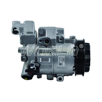 1999-2005 Compressor 12V Compressor Voor Benz A Voor Vaneo A0002307911 0002302111 WXMB017