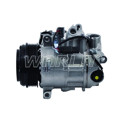 6SBU16C 0032308811 DCP17178 Compressor voor auto airconditioning voor Benz M/E WXMB036