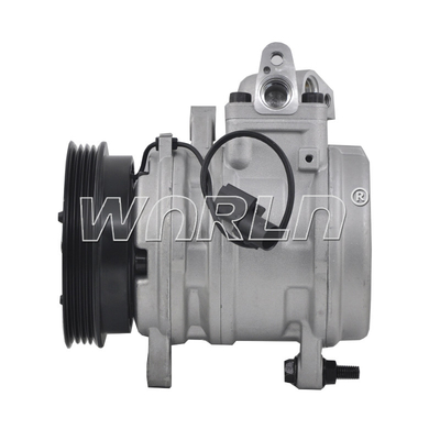 9770107100 Autokompressor Voor Kia Picanto Voor Morgen Voor Hyundai I10 1.0/1.1 WXKA018