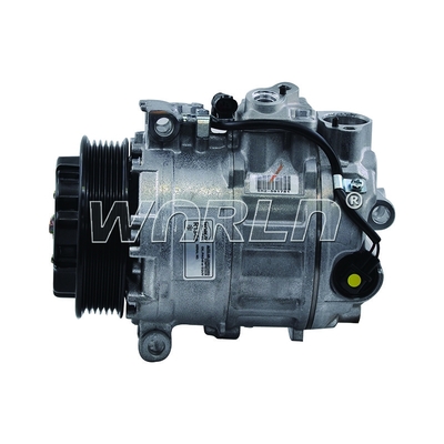 DCP17109 Mercedes Benz AC-compressor voor Benz C/E/S voor Sprinter voor Viano voor Vito WXMB014A