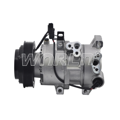 DVE14 6PK Auto AC compressor 97701B5000 Voor Kia K3 Voor I30 1.6 WXKA020