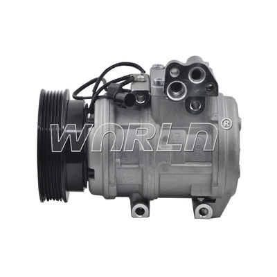 977011D100 Auto AC Compressor Voor Kia Carens Voor Sorento 2006-2012 WXKA013