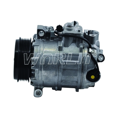 Automatische wisselstroomcompressor DCP17043 0002309111 Voor Benz C/S/CLK W203/W209/W220 WXMB013