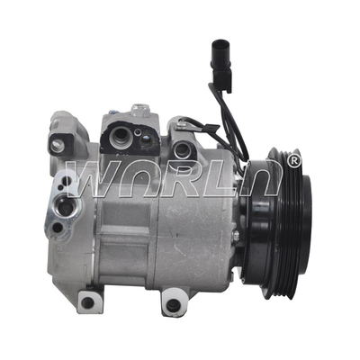 977011G010 airconditioner autocompressor voor Kia Rio Optima Cerato WXKA016