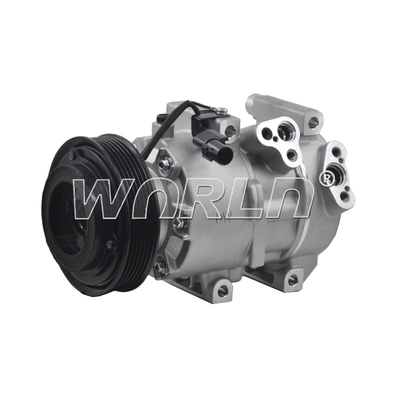 RC.600.577 COMPRESSOR KIA SORENTO 2.4 3.5 2011 Auto Ac Compressor onderdeel WXKA011