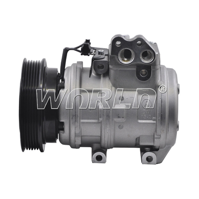 RC.600.445 12v DC airconditioner 977012D600 1605022900 977012E300 Voor KIA SPORTAGE WXKA010